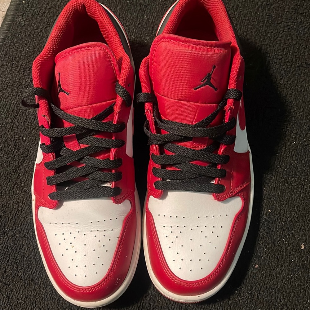 Air Jordan 1 lows